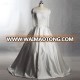 RSW1401 Vestido De Novia De Encaje Off The Shoulder Sleeves Wedding Satin Wedding Dresses