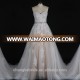 Western Designs Wedding Dress Import Lace Pattern Champagne Princess Wedding Dresses Bridal Gown 2018 Manufacture